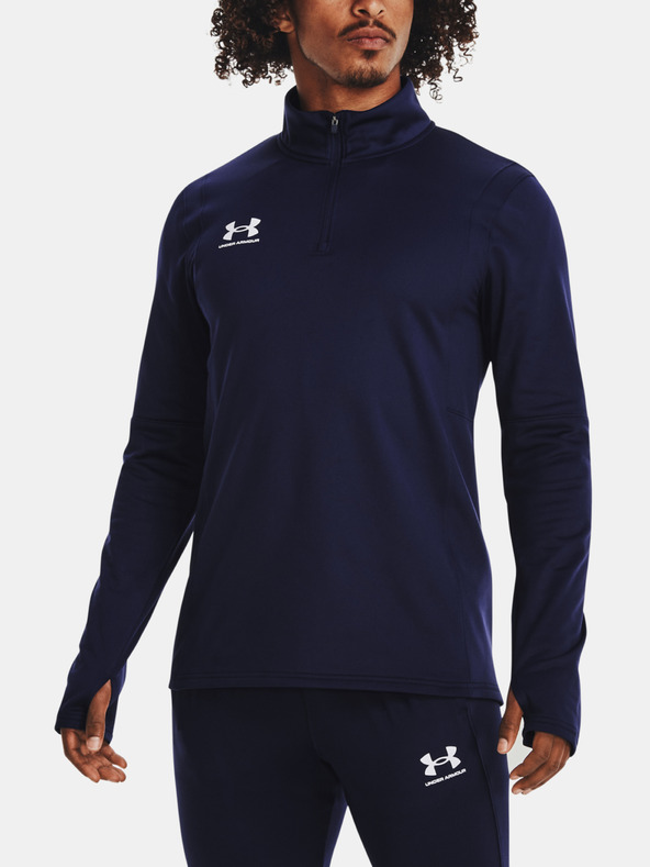 Under Armour Pánské tričko Under Armour UA M's Ch. Midlayer