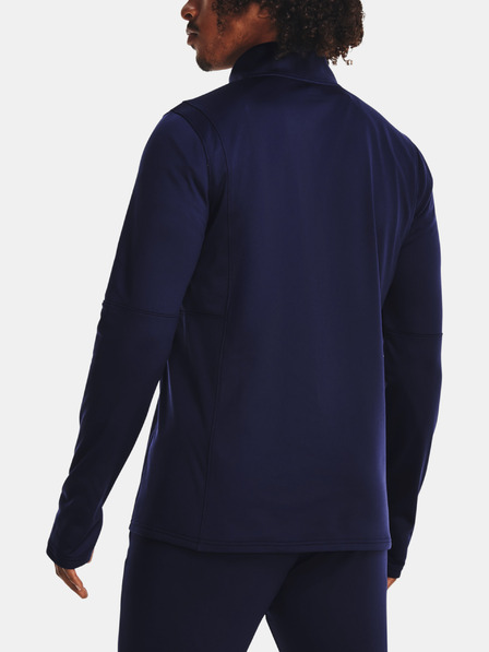 Under Armour Pánské tričko Under Armour UA M's Ch. Midlayer