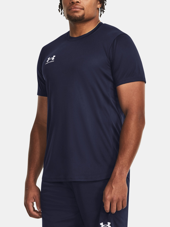 Under Armour Pánské tričko Under Armour UA M's Ch. Train SS