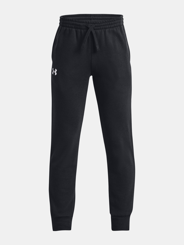 Under Armour Chlapecké tepláky Under Armour UA RIVAL FLEECE JOGGERS
