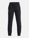 Under Armour Chlapecké tepláky Under Armour UA RIVAL FLEECE JOGGERS