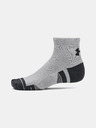 Under Armour Unisexové ponožky Under Armour UA Performance Tech 3pk Qtr