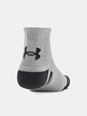 Under Armour Unisexové ponožky Under Armour UA Performance Tech 3pk Qtr