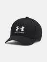 Under Armour Chlapecká kšiltovka Under Armour Youth Branded Lockup Adj