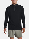 Under Armour Pánské tričko Under Armour QUALIFIER RUN 1/4 ZIP
