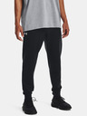 Under Armour Pánské tepláky Under Armour UA Rival Fleece Joggers