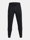 Under Armour Pánské tepláky Under Armour UA Rival Fleece Joggers
