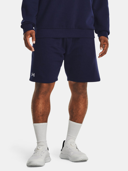 Under Armour Pánské kraťasy Under Armour UA Rival Fleece Shorts