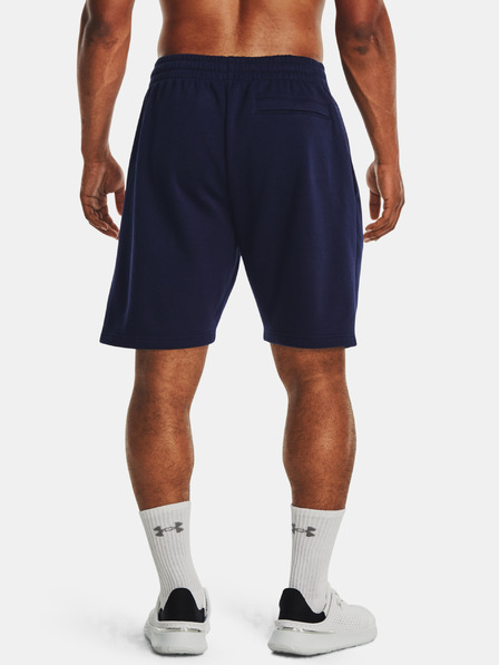 Under Armour Pánské kraťasy Under Armour UA Rival Fleece Shorts