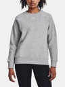 Under Armour Dámská mikina Under Armour UA Rival Fleece Crew