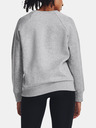 Under Armour Dámská mikina Under Armour UA Rival Fleece Crew