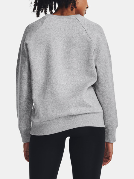 Under Armour Dámská mikina Under Armour UA Rival Fleece Crew