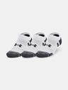 Under Armour Unisexové ponožky Under Armour UA Performance Cotton NS (3 páry)