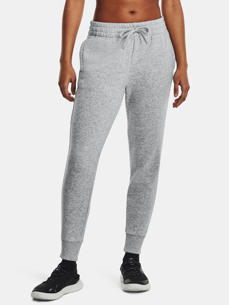 Under Armour Dámské tepláky Under Armour UA Rival Fleece Jogger