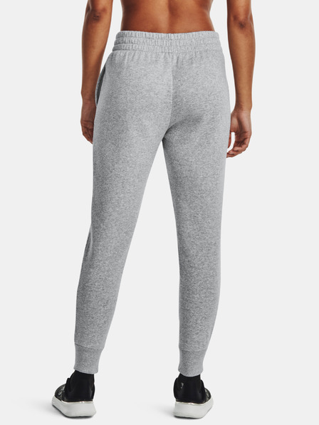 Under Armour Dámské tepláky Under Armour UA Rival Fleece Jogger
