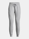 Under Armour Dámské tepláky Under Armour UA Rival Fleece Jogger