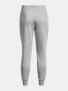 Under Armour Dámské tepláky Under Armour UA Rival Fleece Jogger