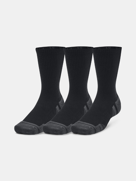 Under Armour Unisexové ponožky Under Armour UA Performance Tech 3pk Crew