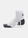 Under Armour Unisexové ponožky Under Armour UA Performance Cotton 3p Qtr