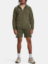 Under Armour Pánská mikina Under Armour UA Rival Fleece FZ Hoodie