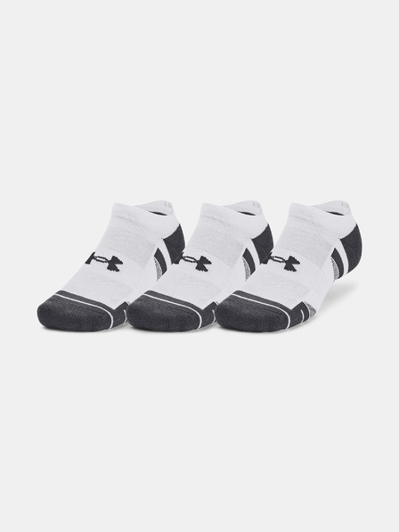 Under Armour Unisexové ponožky Under Armour UA Performance Tech 3pk NS