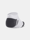 Under Armour Unisexové ponožky Under Armour UA Performance Tech NS (3 páry)