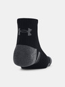 Under Armour Unisexové ponožky Under Armour UA Performance Cotton 3p Qtr