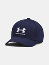 Under Armour Chlapecká kšiltovka Under Armour Youth Branded Lockup Adj