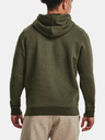 Under Armour Pánská mikina Under Armour UA Essential Fleece Hoodie