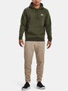 Under Armour Pánská mikina Under Armour UA Essential Fleece Hoodie