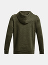 Under Armour Pánská mikina Under Armour UA Essential Fleece Hoodie