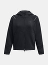 Under Armour Dámská mikina Under Armour Unstoppable Flc FZ