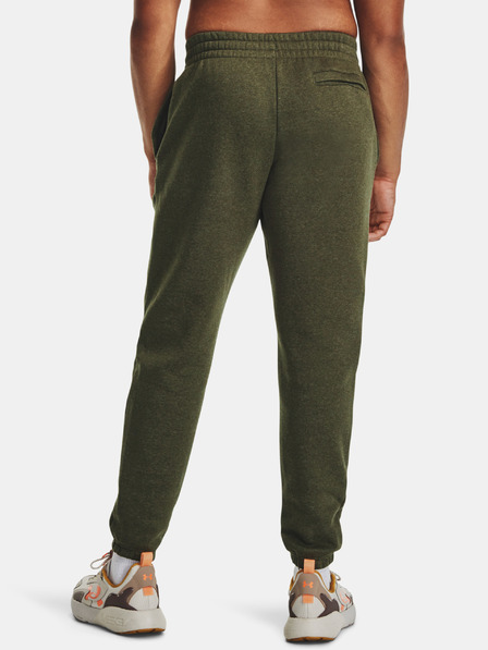 Under Armour Pánské tepláky Under Armour UA Essential Fleece Jogger