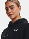 Under Armour Dámská mikina Under Armour Essential Flc OS Hoodie
