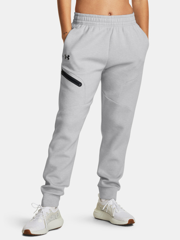 Under Armour Dámské tepláky Under Armour Unstoppable Flc Jogger