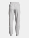 Under Armour Dámské tepláky Under Armour Unstoppable Flc Jogger