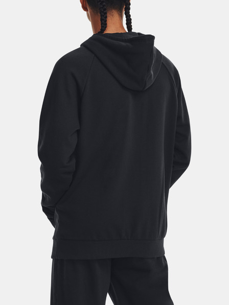 Under Armour Pánská mikina Under Armour UA Rival Fleece Logo HD