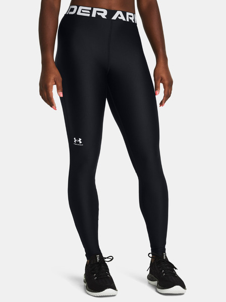 Under Armour Dámské legíny Under Armour UA HG Authentics Legging