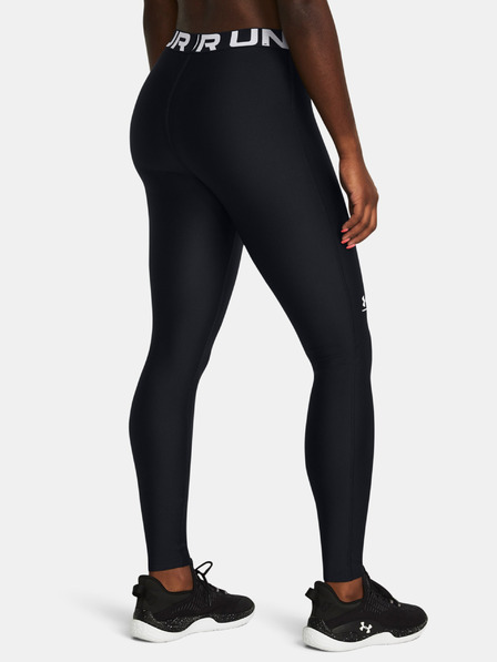 Under Armour Dámské legíny Under Armour UA HG Authentics Legging