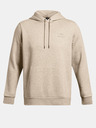 Under Armour Pánská mikina Under Armour UA Essential Fleece Hoodie