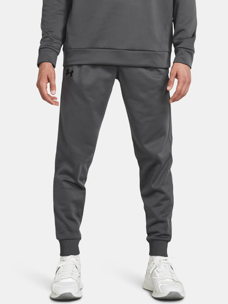Under Armour Pánské tepláky Under Armour UA Armour Fleece Joggers