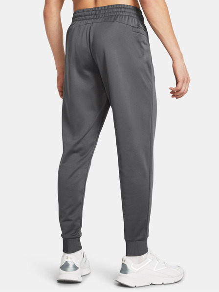 Under Armour Pánské tepláky Under Armour UA Armour Fleece Joggers