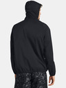 Under Armour Pánská bunda Under Armour LAUNCH LIGHTWEIGHT JKT