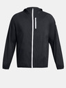 Under Armour Pánská bunda Under Armour LAUNCH LIGHTWEIGHT JKT
