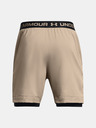 Under Armour Pánské kraťasy Under Armour UA Vanish Woven 2in1 Sts