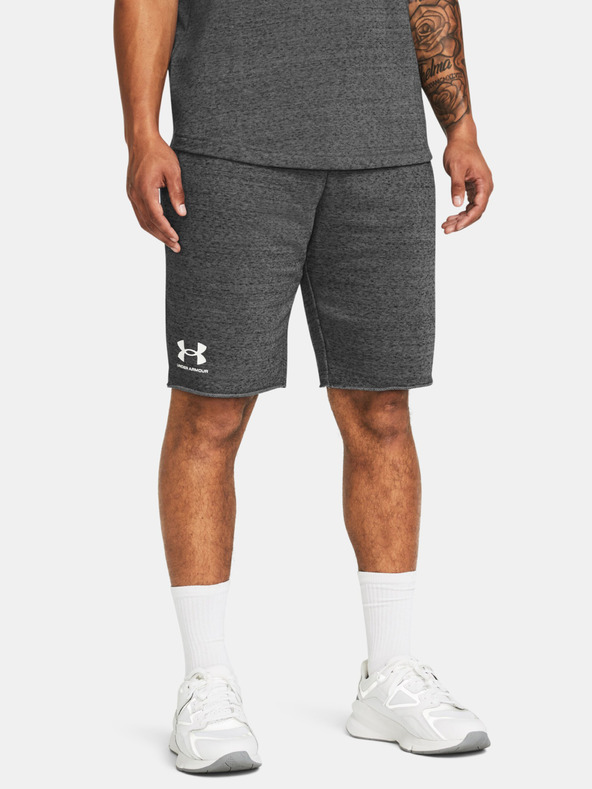 Under Armour Pánské kraťasy Under Armour UA RIVAL TERRY SHORT