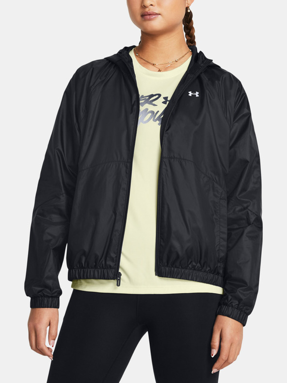 Under Armour Dámská bunda Under Armour UA SPORT WINDBREAKER JKT