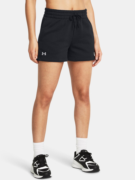 Under Armour Dámské kraťasy Under Armour Rival Fleece Short