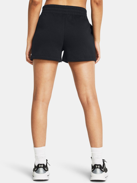 Under Armour Dámské kraťasy Under Armour Rival Fleece Short