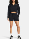 Under Armour Dámské kraťasy Under Armour Rival Fleece Short